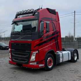 2017 Volvo FH500 / XL/EURO 6/ Retarder - € 21,900 -Net Price
