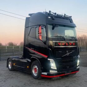 2018 Volvo FH540 / XL/EURO 6/ Retarder - € 27,000 -Net Price