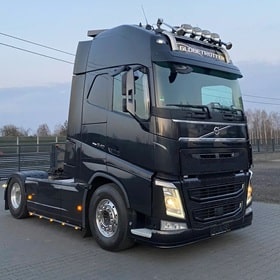 2019 Volvo FH540 / XL/EURO 6/ Retarder - € 31,800 -Net Price
