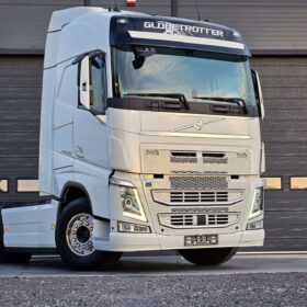 2018 Volvo FH500-XL/ Euro6/ Xenon