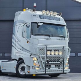 2019 Volvo FH 540 XL Performance