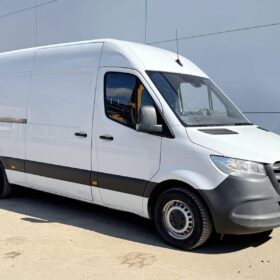 2019 Mercedes-Benz Sprinter 311 CDI L2H2 Airco Cruise Control Clima