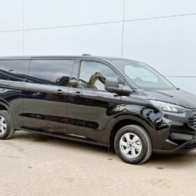 2025 Ford Transit Custom 2.0 TDCI 170pk L2H1 Automaat 2 x
