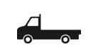 Open Cargo Box