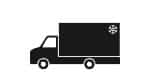 Refrigerated Box Truck